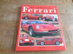 De Complete Ferrari - Alle Modellen van de 166 tot de 512 TR, Boeken, Auto's | Boeken, Gelezen, Ferrari, Verzenden