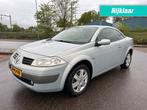 Renault MEGANE 1.6-16V DYNAM.LUXE / AIRCO / CRUISE / KOOPJE, Auto's, Renault, Origineel Nederlands, Te koop, 14 km/l, Benzine