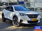 Peugeot 2008 1.2 PureTech Allure|Automaat|12.603km|Clima|Nav, Gebruikt, 1199 cc, Met garantie (alle), Wit