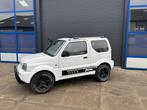 Suzuki Jimny 4x4, Overige carrosserieën, Overige brandstoffen, Suzuki