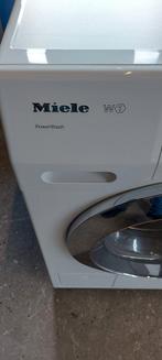 Miele wasmachine w1 Powerwash  garantie 3 maanden, Witgoed en Apparatuur, Wasmachines, Ophalen of Verzenden, 6 tot 8 kg, Zo goed als nieuw