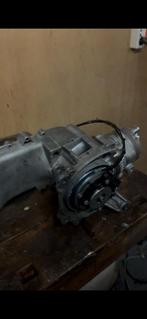 Piaggio blok 25PK Stage 6rt ddl stage 3 getuned, Ophalen of Verzenden