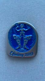 Efteling 2023 pin, Verzamelen, Efteling, Ophalen of Verzenden, Nieuw, Button of Speldje