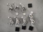 Warhammer Dogs of War Bearmen of Urslo, Hobby en Vrije tijd, Wargaming, Ophalen, Zo goed als nieuw, Warhammer, Figuurtje(s)