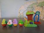 Vtech Zoomizooz swing en speel schommel, Ophalen, Nieuw, 6 maanden tot 2 jaar