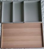 Nieuwe Pax Komplement lade voor accessoires 100x58 cm, 100 tot 150 cm, Ophalen of Verzenden, Zo goed als nieuw, Minder dan 100 cm