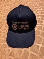 Haas F1 Team Pet - Nieuwstaat, Haas, One size fits all, Ophalen of Verzenden, Pet