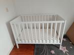 ikea ledikant Sundvik, Kinderen en Baby's, Kinderkamer | Bedden, Ophalen, Gebruikt, Minder dan 140 cm, Minder dan 70 cm