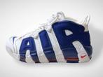 Nike Air More Uptempo, Ophalen, Wit, Zo goed als nieuw, Nike