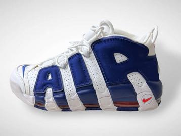 Nike Air More Uptempo beschikbaar voor biedingen
