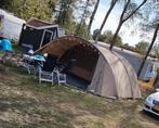 Te koop Falco Steenarend inc. Daxara198 aanhanger, Caravans en Kamperen, Tenten, Ophalen, Gebruikt, Tot en met 4