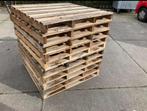 Pallets 110x 110, Doe-het-zelf en Verbouw, Hout en Planken, Ophalen, Zo goed als nieuw, Minder dan 200 cm, Pallet