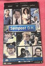 Seinpost D.H.  (3 dvd edition), Boxset, Zo goed als nieuw, Ophalen, Vanaf 16 jaar