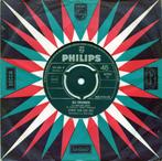 Conny van den Bos - Als vreemden / Waar blijft een droom, Cd's en Dvd's, Vinyl Singles, Verzenden, Zo goed als nieuw, 7 inch, Nederlandstalig