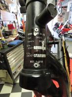 Frame + Kenteken GSX400E - GSX 400 E Kader b.j. 1984, Motoren, Ophalen, Gebruikt, Suzuki