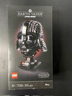 LEGO 75304 - Darth Vader Helm | NIEUW IN DOOS, Kinderen en Baby's, Speelgoed | Duplo en Lego, Info@lego.com, Denemarken, Lego
