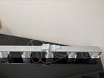 Design Fabbian hanglamp, Ophalen, Zo goed als nieuw, Glas, 75 cm of meer