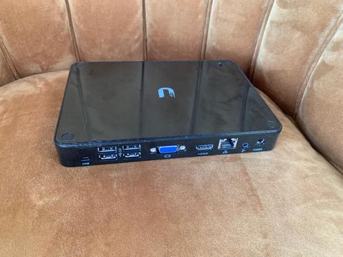 Ubiquiti UniFi NVR (UVC-NVR) – Netwerk videorecorder, Audio, Tv en Foto, Videobewaking, Gebruikt, Ophalen of Verzenden