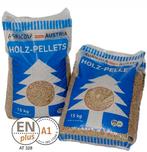 🔥 🔥Agricola Blue - Premium houtpellets uit Oostenrijk🔥🔥, Tuin en Terras, Haardhout, Minder dan 3 m³, Ophalen of Verzenden