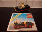 Lego auto Convertible nr 6627 compleet met boekje, Ophalen of Verzenden, Gebruikt, Complete set, Lego