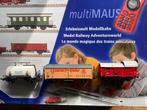 Roco Digitale Startset - MultiMaus, Hobby en Vrije tijd, Ophalen, Treinset, Gelijkstroom of Wisselstroom, Zo goed als nieuw