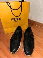 Fendi sneakers orgineel, Ophalen of Verzenden, Zo goed als nieuw, Zwart