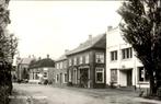 Beneden-Leeuwen, Zandstraat, Verzamelen, Ansichtkaarten | Nederland, Ophalen of Verzenden, Voor 1920, Ongelopen, Gelderland