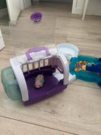 Little Live Pets Muizenbaan + Muisje, Ophalen, Gebruikt, Jongen of Meisje