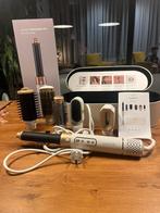 Navado Easystyler Pro: 6 in 1 hair styler, Sieraden, Tassen en Uiterlijk, Uiterlijk | Haarverzorging, Ophalen of Verzenden, Zo goed als nieuw