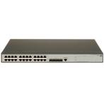 HP Networking V1910-24G JE006A Managed Switch, Computers en Software, Netwerk switches, Verzenden, Gebruikt