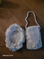 Kindermutsje en tasje, Ophalen of Verzenden, Nieuw