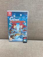 Scribble nauts showdown- nintendo switch game, 3 spelers of meer, Ophalen of Verzenden, Zo goed als nieuw, Vanaf 12 jaar