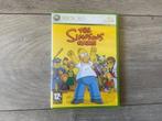 Xbox360 - The Simpsons Game voor de Xbox 360, Spelcomputers en Games, Games | Xbox 360, 1 speler, Ophalen of Verzenden, Zo goed als nieuw