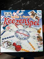 Keezenspel, Hobby en Vrije tijd, Gezelschapsspellen | Bordspellen, Ophalen of Verzenden, Nieuw