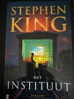 Het Instituut - Stephen King (Thriller), Boeken, Ophalen of Verzenden, Zo goed als nieuw, Nederland