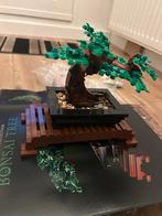 LEGO Bonsai Boom - Complete Set, Ophalen of Verzenden, Zo goed als nieuw, Complete set, Lego