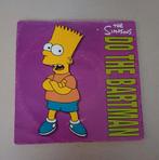The Simpsons - Do The Bartman, Gebruikt, 7 inch, Single, Ophalen of Verzenden