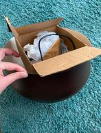 Moderne hanglamp - EGLO Obregon, Ophalen of Verzenden, Nieuw, Overige materialen