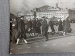 Oude foto Moskou Rusland AUTOVIsie, Zo goed als nieuw, Voor 1940, Verzenden