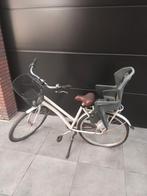 Avant urban damesfiets kapotte achterband 3 versnellingen, Fietsen en Brommers, Fietsen | Dames | Moederfietsen, Overige merken