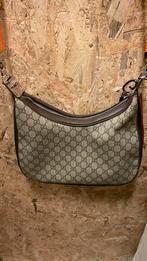 Gucci tas, Sieraden, Tassen en Uiterlijk, Tassen | Schoudertassen, Verzenden, Zo goed als nieuw, Zwart