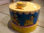 Disney muziekdoosje, dreamtime carroussel  (1988), Ophalen of Verzenden, Overige figuren, Gebruikt, Overige typen