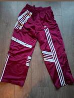 Maat 42 merk Adidas, Kleding | Dames, Sportkleding, Blauw, Ophalen of Verzenden, Zo goed als nieuw, Maat 42/44 (L)