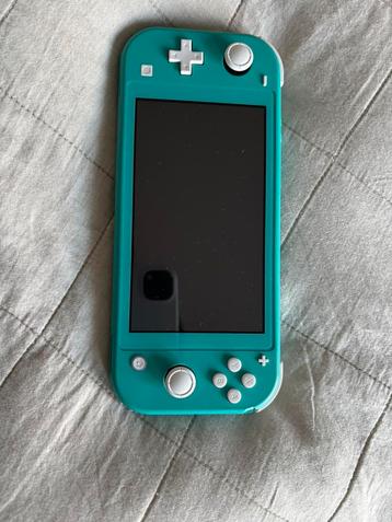 Nintendo switch beschikbaar voor biedingen