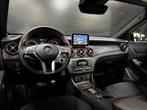 Mercedes-Benz GLA 45 AMG 4Matic 400PK Aero, Pano, Navi, Cam,, Lichtsensor, 4 cilinders, Wit, SUV of Terreinwagen