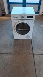 Siemens warmtepompdroger IQ700 Trommel capaciteit 8kg, Witgoed en Apparatuur, Wasdrogers, 6 tot 8 kg, Siemens, Ophalen of Verzenden
