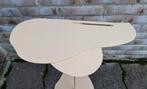 Set Houdt Van Jou mini koffie tafel en planchet metaal nieuw, Ophalen, Zo goed als nieuw