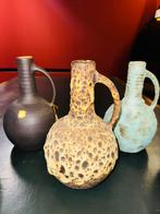 Vintage Vest Keramiek van Woerden vazen model AK20, Antiek en Kunst, Antiek | Keramiek en Aardewerk, Ophalen