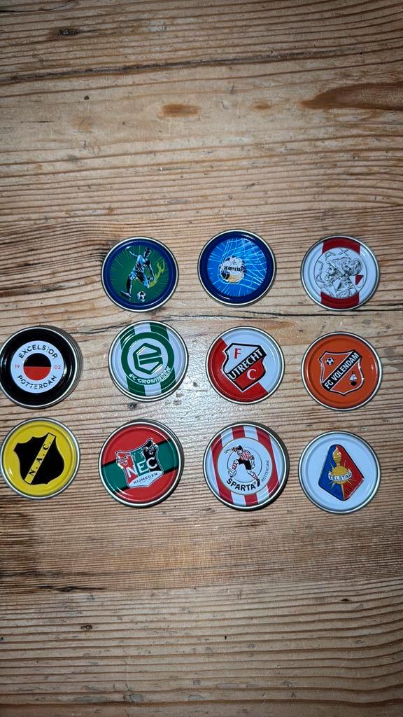 Cluppies!, Verzamelen, Sportartikelen en Voetbal, Gebruikt, Overige typen, Overige binnenlandse clubs, Ophalen of Verzenden