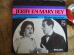 jerry en mary bey - rozen voor moeder 26a, Nederlandstalig, Ophalen of Verzenden, 7 inch, Zo goed als nieuw